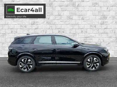 Opel Grandland Elektro 73kWh — SUV électrique 500 km autonomie, quasi neuf — Detail