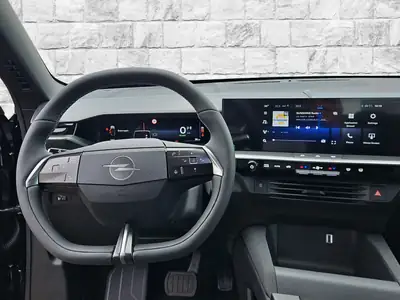 Opel Grandland Elektro 73kWh — SUV électrique 500 km autonomie, quasi neuf — Miniatur 11