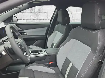 Opel Grandland Elektro 73kWh — SUV électrique 500 km autonomie, quasi neuf — Miniatur 12