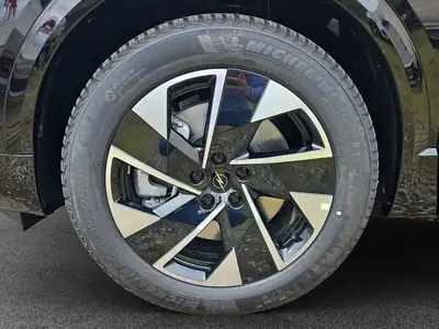 Opel Grandland Elektro 73kWh — SUV électrique 500 km autonomie, quasi neuf — Miniatur 10