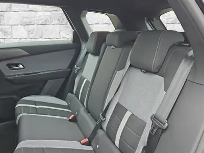 Opel Grandland Elektro 73kWh — SUV électrique 500 km autonomie, quasi neuf — Miniatur 13
