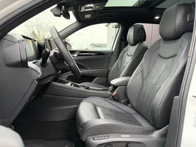 VW Tiguan 2.0 TDI R-Line — SUV diesel puissant, garantie constructeur 2 ans — Thumbnail 10