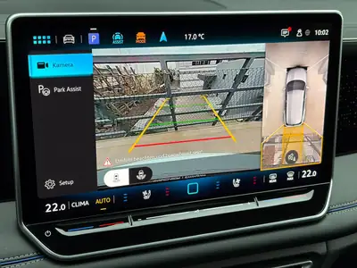 VW Tiguan 2.0 TDI R-Line — SUV diesel puissant, garantie constructeur 2 ans — Thumbnail 19