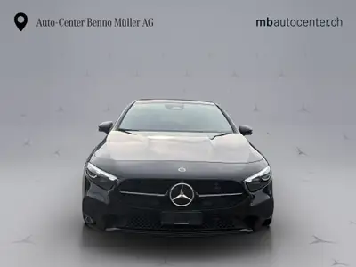 Mercedes-Benz Classe A 250 Progressive — Berline hybride légère, 238 ch et très faible consommation — Miniatur 9