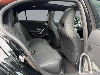 Mercedes-Benz Classe A 250 Progressive — Berline hybride légère, 238 ch et très faible consommation — Miniatur 15