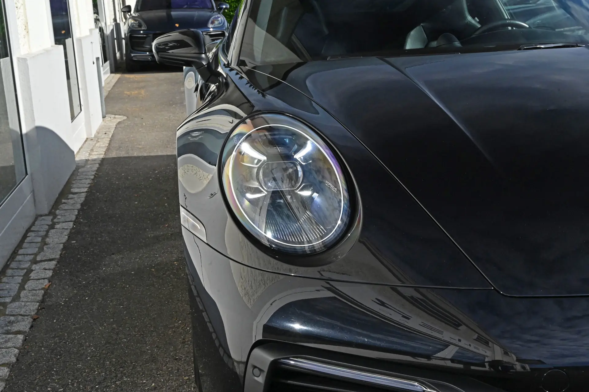 Porsche 911 2019 occasion Suhr — 4