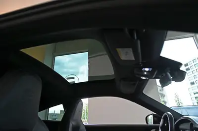 Porsche 911 Carrera 4S PDK — Icône sportive 450 ch, direction arrière et châssis actif — Thumbnail 24