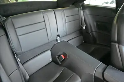 Porsche 911 Carrera 4S PDK — Icône sportive 450 ch, direction arrière et châssis actif — Thumbnail 25