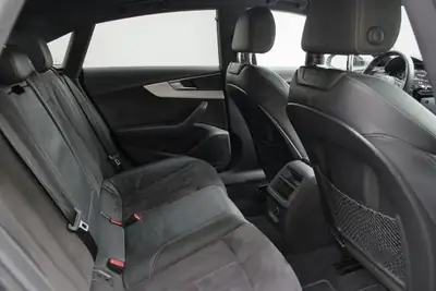 Audi A5 Sportback 3.0 TDI Sport Quattro — Diesel performant, 120'000 km, sans accident — Miniatur 12