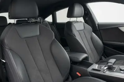 Audi A5 Sportback 3.0 TDI Sport Quattro — Diesel performant, 120'000 km, sans accident — Miniatur 15