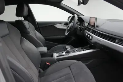 Audi A5 Sportback 3.0 TDI Sport Quattro — Diesel performant, 120'000 km, sans accident — Miniatur 14
