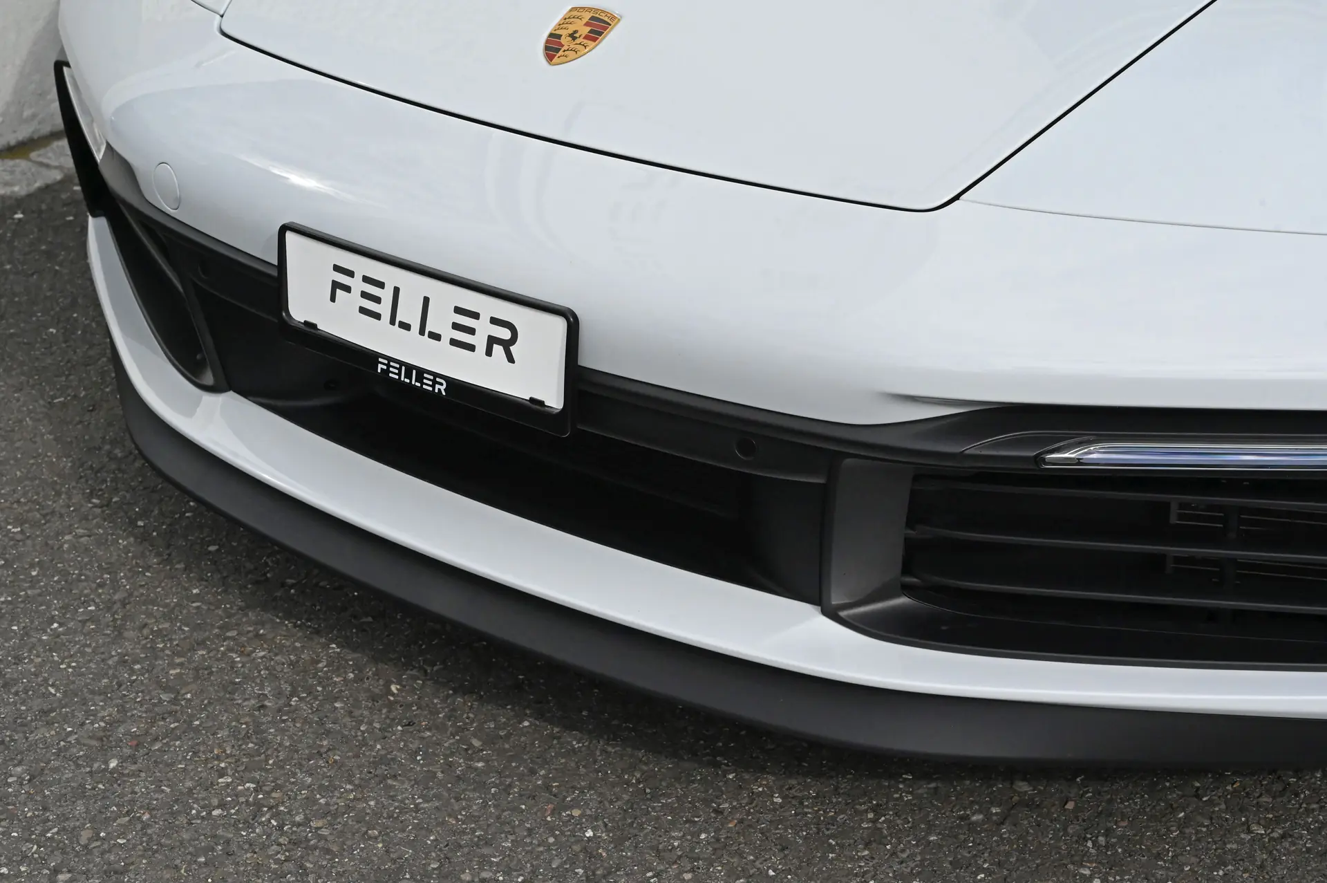 Porsche 911 2020 occasion Suhr — 5
