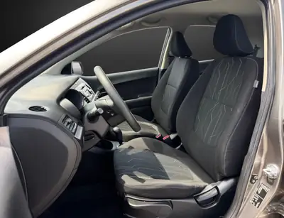 Kia Picanto 1.2 CVVT Trend — Citadine fiable en excellent état, 36 000 km — Thumbnail 7