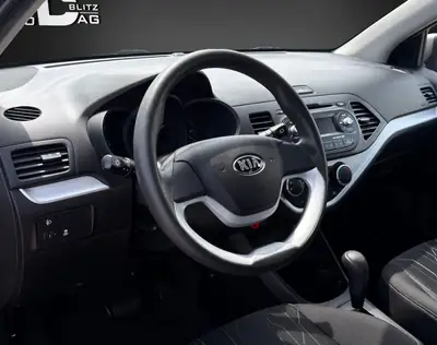 Kia Picanto 1.2 CVVT Trend — Citadine fiable en excellent état, 36 000 km — Thumbnail 8