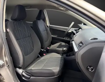 Kia Picanto 1.2 CVVT Trend — Citadine fiable en excellent état, 36 000 km — Thumbnail 9