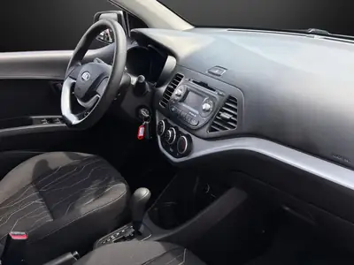 Kia Picanto 1.2 CVVT Trend — Citadine fiable en excellent état, 36 000 km — Thumbnail 10