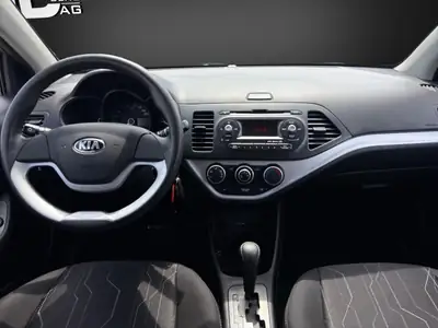 Kia Picanto 1.2 CVVT Trend — Citadine fiable en excellent état, 36 000 km — Thumbnail 11