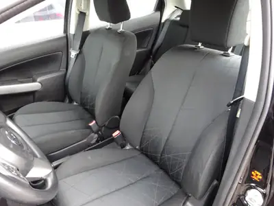 Mazda 2 1.5i 16V Exclusive Automatic — Citadine fiable, 66'000 km, boîte auto — Thumbnail 7