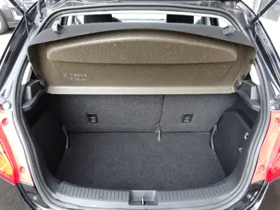 Mazda 2 1.5i 16V Exclusive Automatic — Citadine fiable, 66'000 km, boîte auto — Thumbnail 11
