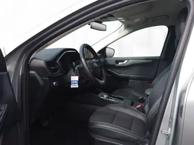 Ford Kuga Titanium X 2.5 PHEV — SUV hybride rechargeable, 33'850 km seulement — Detail