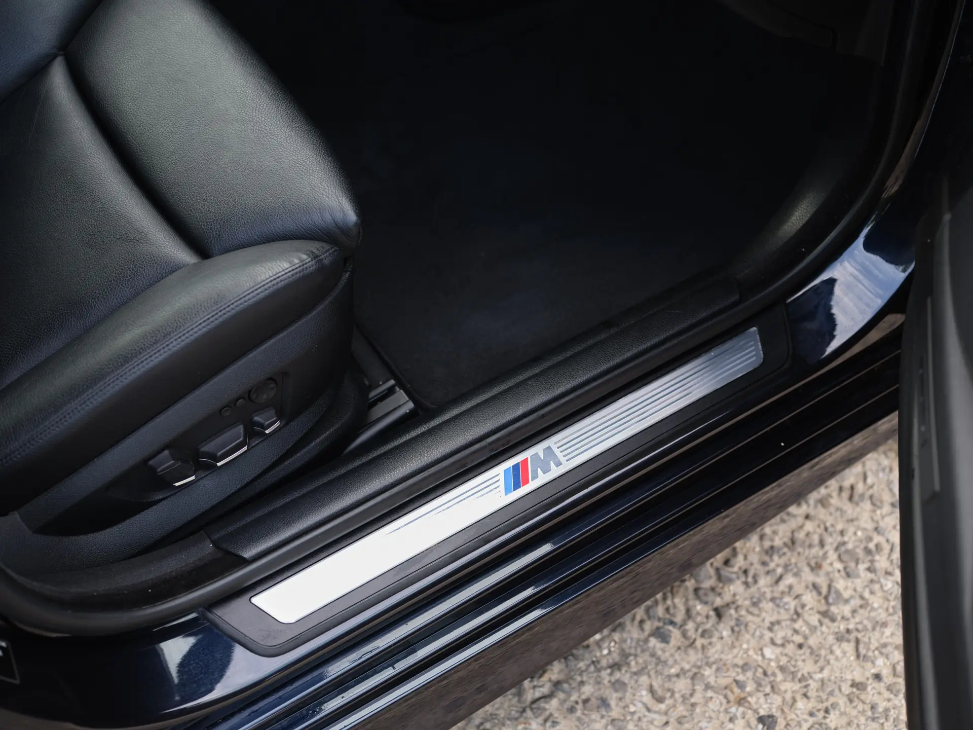 BMW 535 2013 occasion Orvin — 5