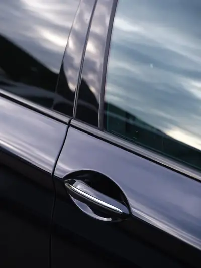 BMW 535d xDrive — Break de prestige diesel, Pack M, sans sinistre — Thumbnail 17