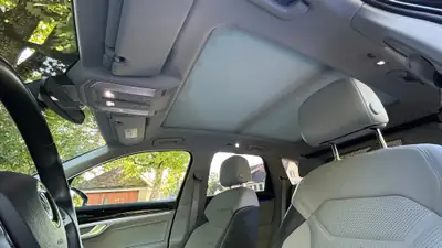 Volkswagen Touareg 4.0 V8 TDI — Prestige et Performance, Comme Neuf — Miniatur 11