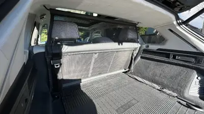 Volkswagen Touareg 4.0 V8 TDI — Prestige et Performance, Comme Neuf — Miniatur 13