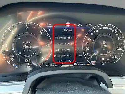 Volkswagen Touareg 4.0 V8 TDI — Prestige et Performance, Comme Neuf — Miniatur 16