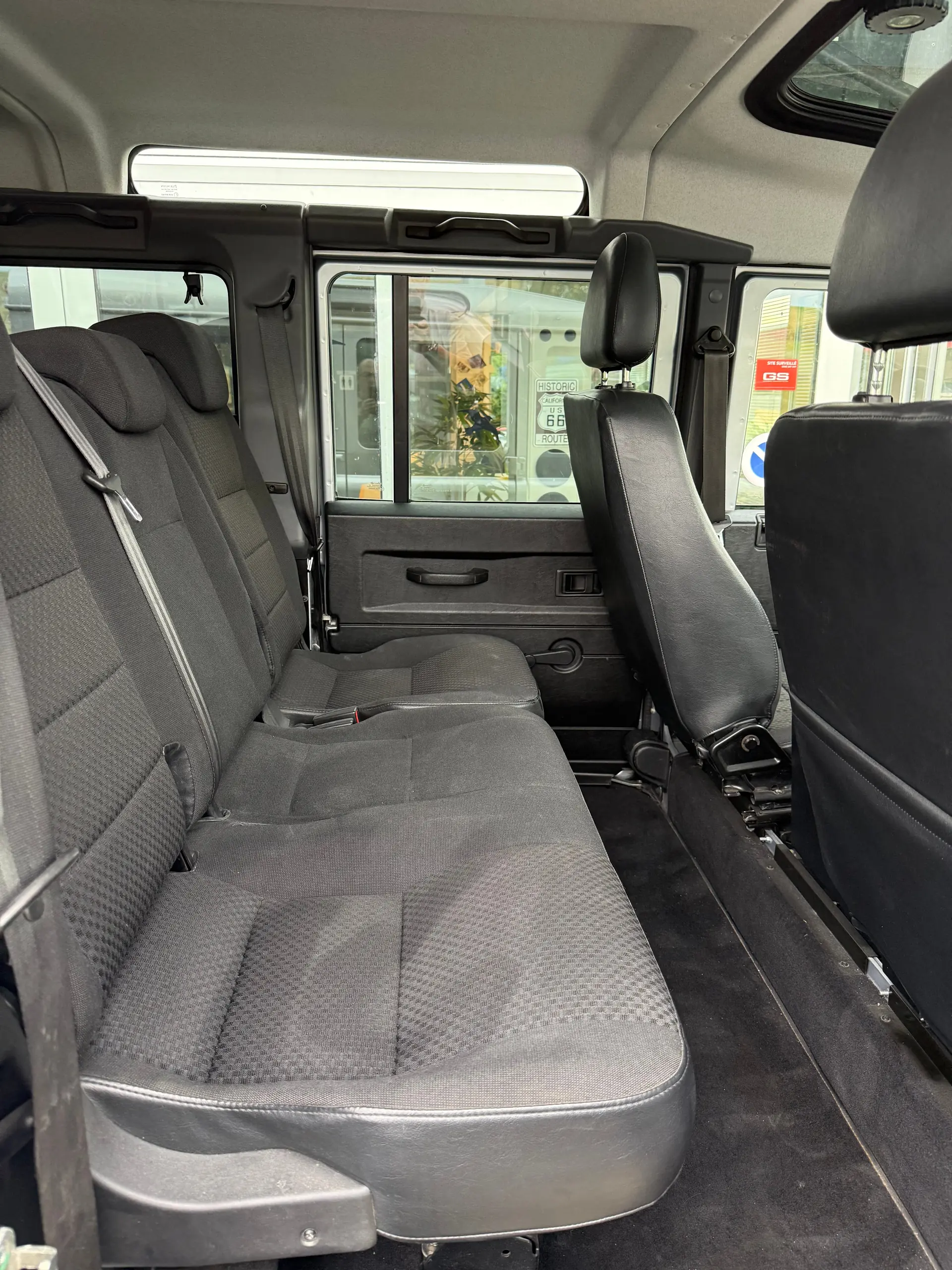 Land Rover Defender 2015 occasion Denges — 5