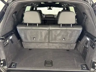BMW X7 xDrive 48 M60i M Sport Pro — SUV 7 places premium, très faible kilométrage — Thumbnail 8