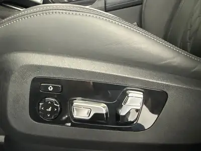 BMW X7 xDrive 48 M60i M Sport Pro — SUV 7 places premium, très faible kilométrage — Thumbnail 11