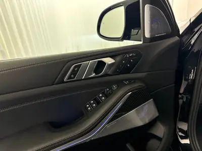 BMW X7 xDrive 48 M60i M Sport Pro — SUV 7 places premium, très faible kilométrage — Thumbnail 10