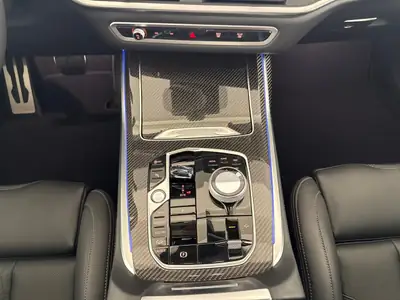 BMW X7 xDrive 48 M60i M Sport Pro — SUV 7 places premium, très faible kilométrage — Thumbnail 13