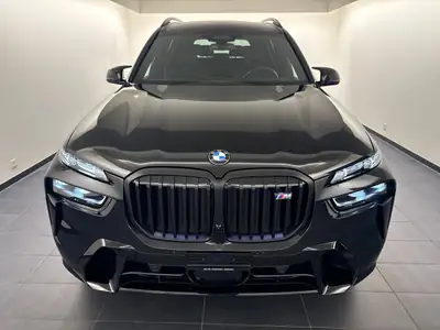 BMW X7 xDrive 48 M60i M Sport Pro — SUV 7 places premium, très faible kilométrage — Thumbnail 17