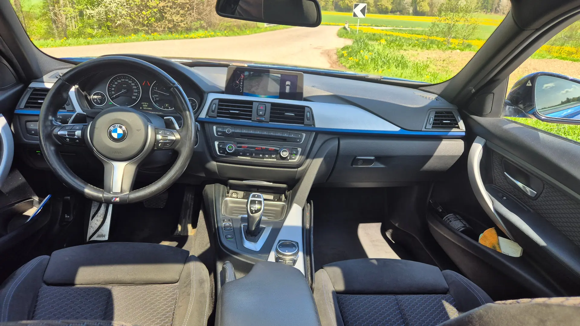 BMW 335 2014 occasion Affeltrangen — 5