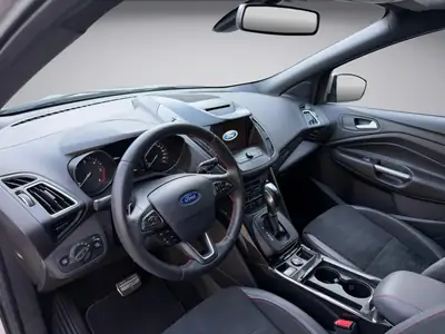Ford Kuga 2.0 TDCi ST Line 4WD — SUV robuste 180 ch, très bien équipé, occasion fiable — Thumbnail 9