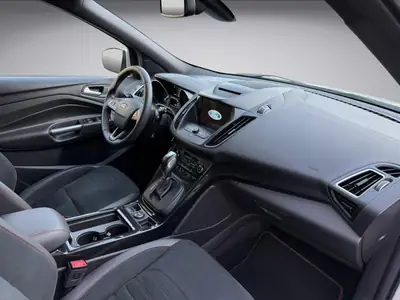 Ford Kuga 2.0 TDCi ST Line 4WD — SUV robuste 180 ch, très bien équipé, occasion fiable — Thumbnail 14