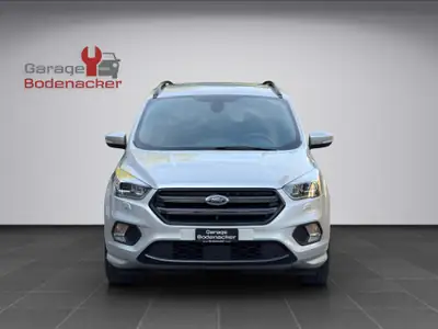 Ford Kuga 2.0 TDCi ST Line 4WD — SUV robuste 180 ch, très bien équipé, occasion fiable — Thumbnail 15