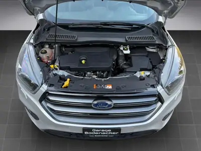 Ford Kuga 2.0 TDCi ST Line 4WD — SUV robuste 180 ch, très bien équipé, occasion fiable — Thumbnail 16