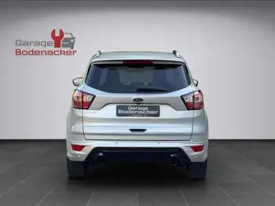 Ford Kuga 2.0 TDCi ST Line 4WD — SUV robuste 180 ch, très bien équipé, occasion fiable — Thumbnail 17