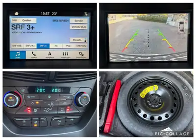 Ford Kuga 2.0 TDCi ST Line 4WD — SUV robuste 180 ch, très bien équipé, occasion fiable — Thumbnail 21