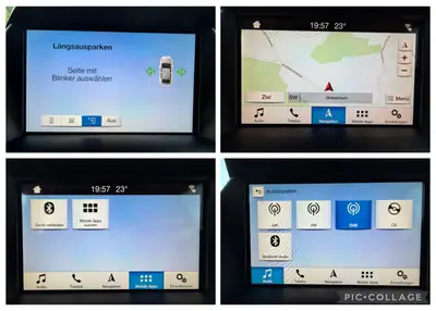 Ford Kuga 2.0 TDCi ST Line 4WD — SUV robuste 180 ch, très bien équipé, occasion fiable — Thumbnail 20