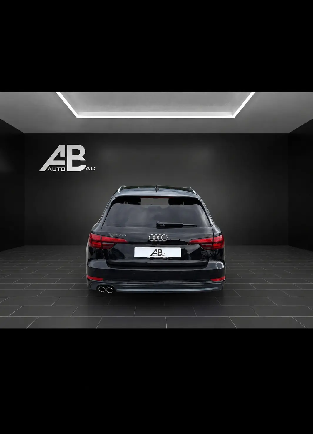 Audi A4 2016 occasion Hunzenschwil — 4