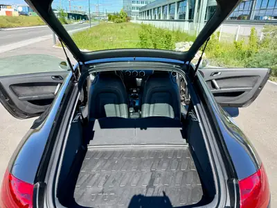 Audi TT RS 2012 — Coupé sportif 340 ch, transmission manuelle, sans sinistre — Miniatura 12