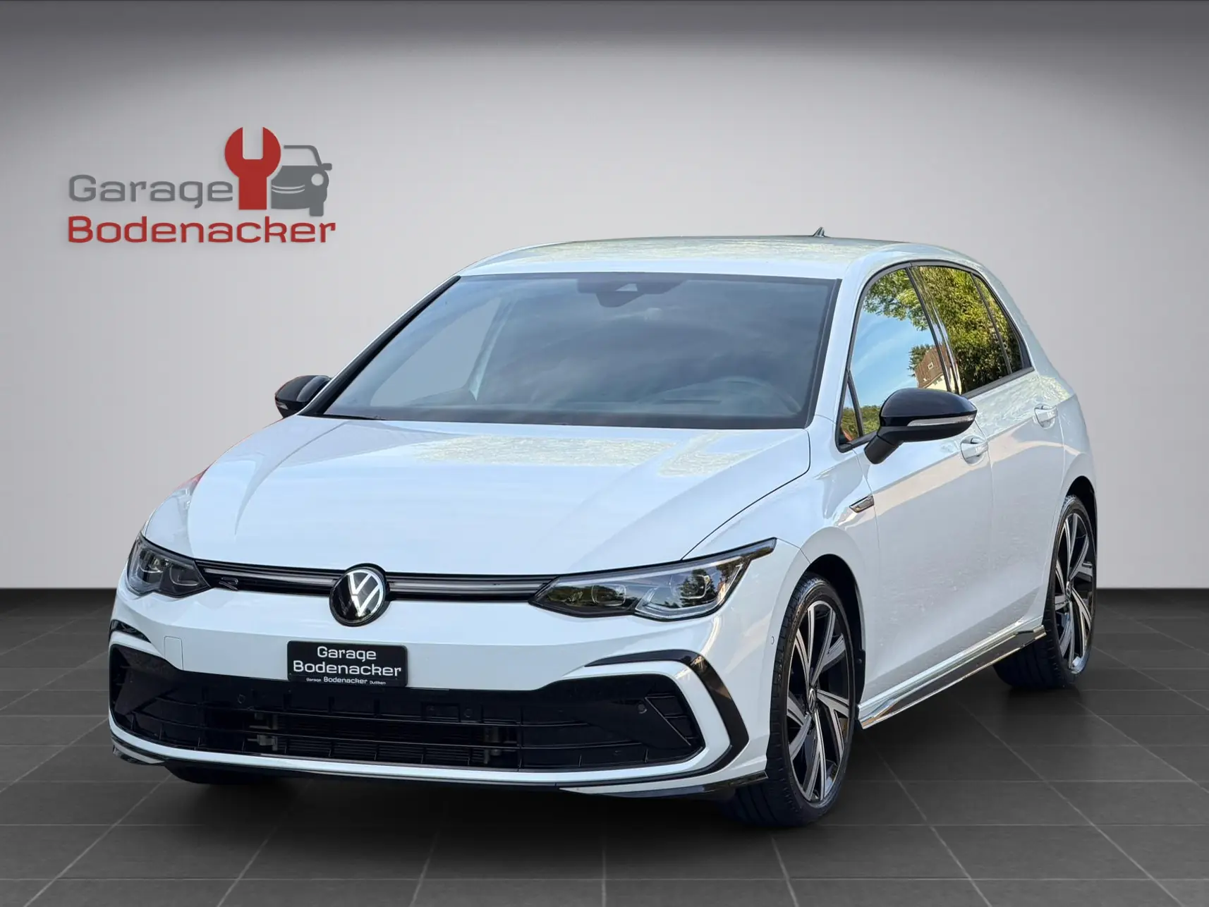 Volkswagen Golf 2023 occasion Gretzenbach — 3