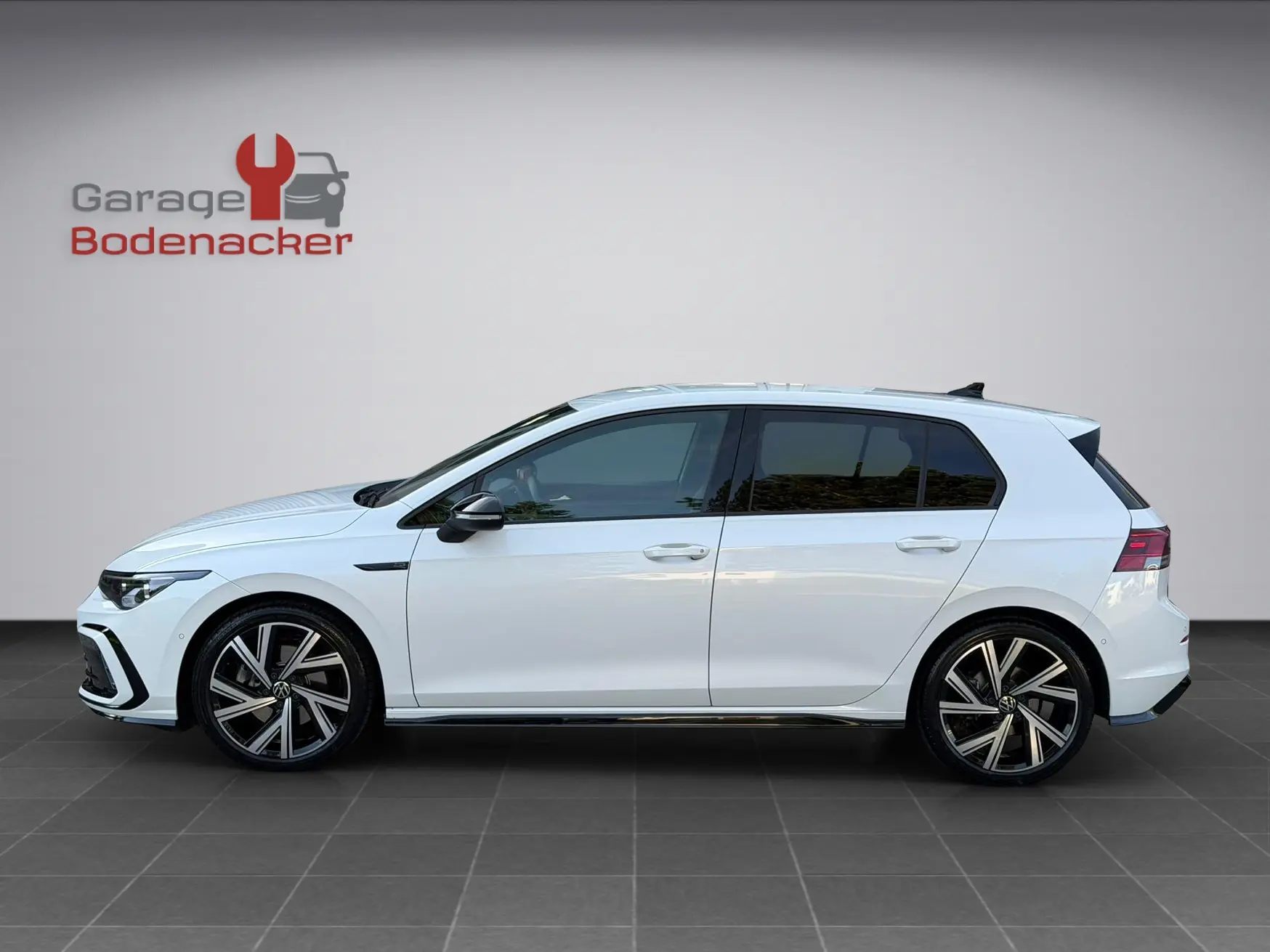 Volkswagen Golf 2023 occasion Gretzenbach — 4