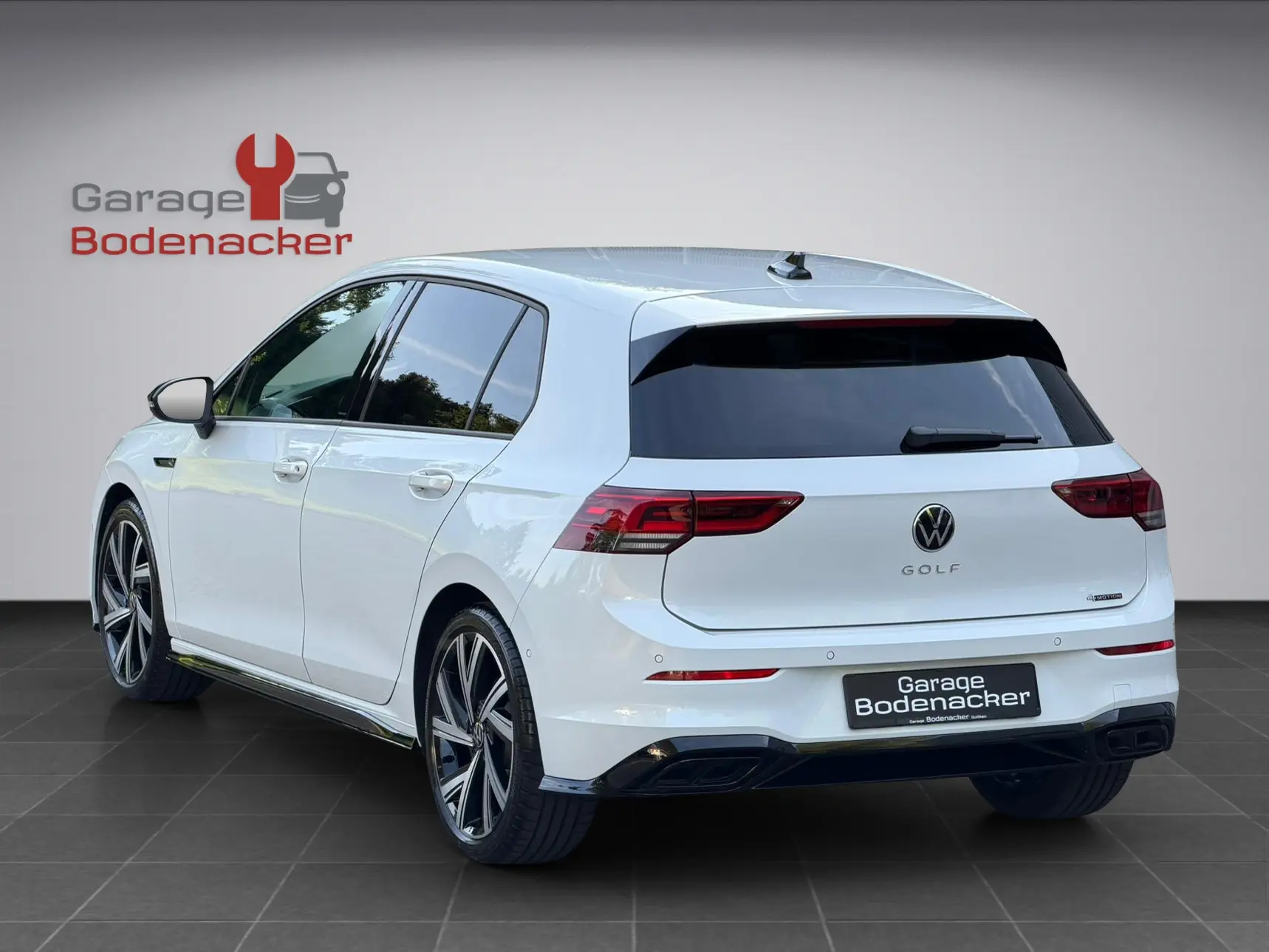 Volkswagen Golf 2023 occasion Gretzenbach — 5