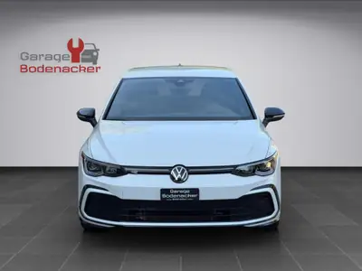 VW Golf 2.0 TDI R-Line DSG 4Motion — Diesel 150 ch, 4x4 intelligent et équipé premium — Thumbnail 16