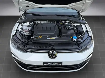 VW Golf 2.0 TDI R-Line DSG 4Motion — Diesel 150 ch, 4x4 intelligent et équipé premium — Thumbnail 17